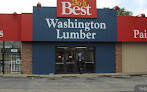 Negocio Washington Lumber Do It Center