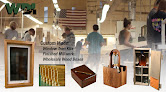 Negocio Wdi Custom Wood Products