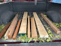 Negocio Weiss Hardwoods