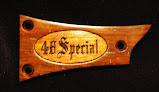 Negocio West Virginia Wood Arts