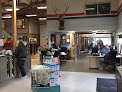 Negocio Western Building Center Stevensville
