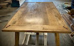 Negocio Whisky Woodwork & Custom Cabinets