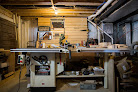 Negocio Whoashop Woodworking