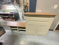 Negocio Willow Carpentry & Cabinets