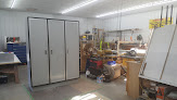 Wisconsin Woodworks Of Cameron Llc.