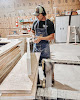 Negocio Wix Woodworks & Custom Lumber Llc