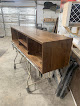 Negocio Wolfe Custom Woodworking Llc