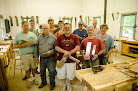 Negocio Wood And Shop Traditional Woodworking School