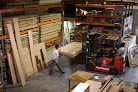 Wood-Chip Marine Lumber & Supplies