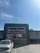 Negocio Wood Shed Lumber & Hardware Supply