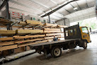 Negocio Wood Shed Lumber & Hardware Supply - Do It Best