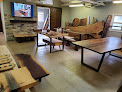 Negocio Wood Touch Llc Reclaimed Live Edge Tables Beams, Pergolas & Mantels Nj