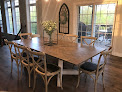 Negocio Wood Works Squared