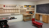 Negocio Woodcraft Of Atlanta West