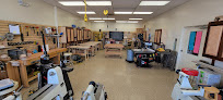 Negocio Woodcraft Of Cleveland
