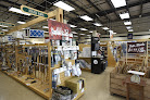 Woodcraft Of Lexington