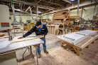 Negocio Woodhaven Lumber & Millwork