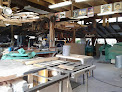 Negocio Woodmasters Sawmill And Lumber Store