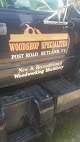 Negocio Woodshop Specialties