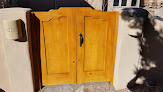 Woodshoprestoration Llc
