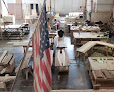 Negocio Woodstock Architectural Products