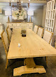 Negocio Woodstock Furniture Design