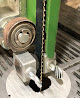 Negocio Woodworking Machinery Services