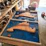 Negocio Woodworking Vermont