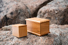 Negocio Woodworks Of Montana