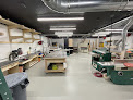Negocio Woodworks Tampa Bay