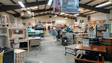 Negocio Woody's Furniture
