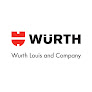 Negocio Wurth Louis And Company