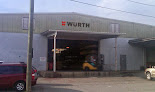Negocio Wurth Wood Group