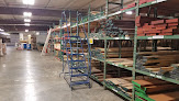 Negocio Wurth Wood Group - Roanoke