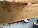 Negocio 84 Lumber
