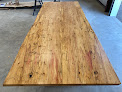 Negocio Absolution Woodworks