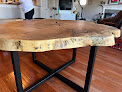 Negocio Againstthegrain Woodworking