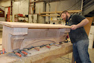 Negocio A&j Woodworking