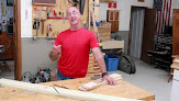 Negocio Alabama Gulf Coast Wood Designs