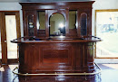 Negocio Alafia Woodworks