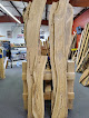Negocio Albuquerque Exotic Woods