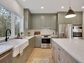 Negocio All American Woodworks, Llc