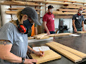 Allied Woodshop