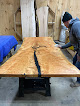 Negocio Almendinger Sawmill