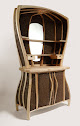 Negocio Arid Custom Woodworking