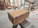 Negocio Artistry In Wood
