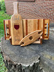 Negocio Ase Custom Woodworking