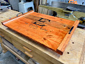 Negocio Avel Woodworking