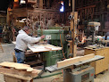 Avila Wood Turning