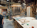 Negocio Ballard Woodworks